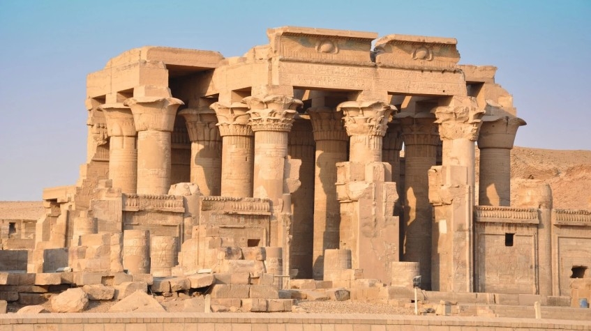 17 Days Turkey Egypt Delight Tour 78