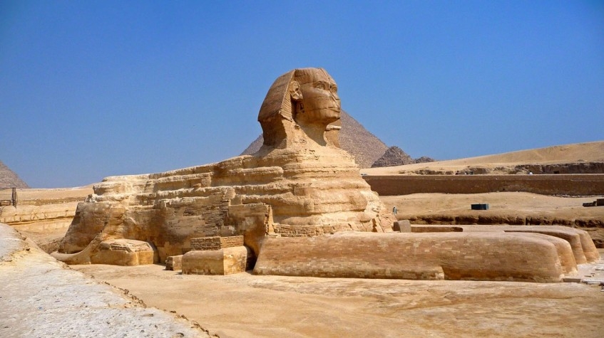 17 Days Turkey Egypt Delight Tour 77