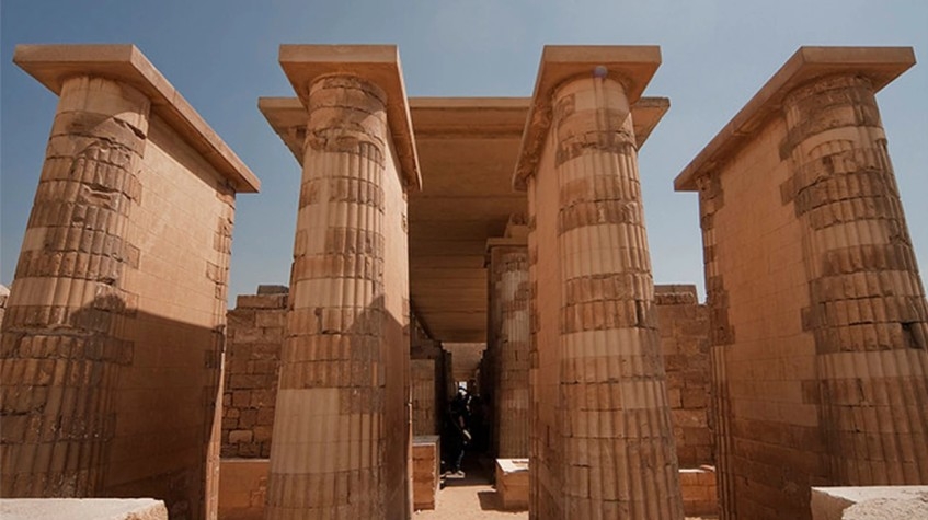 17 Days Turkey Egypt Delight Tour 82