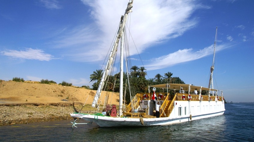 17 Days Turkey Egypt Delight Tour 81