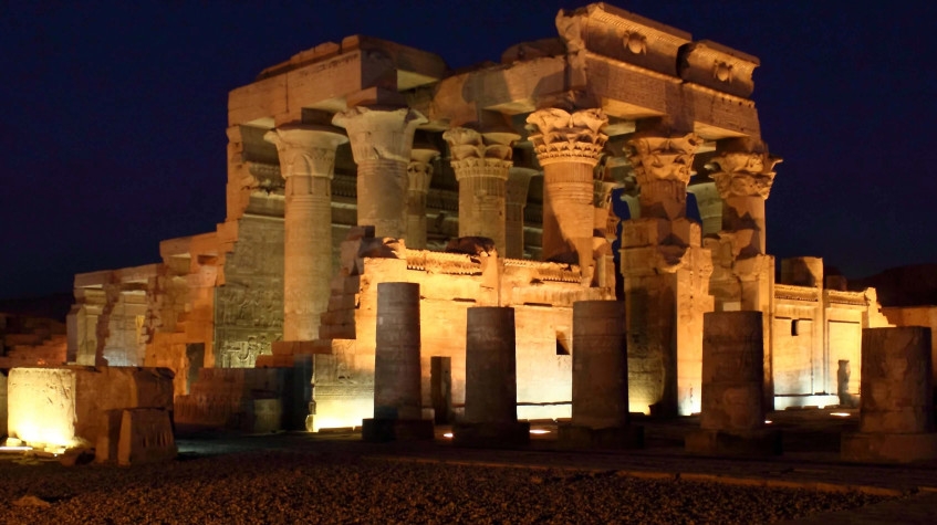 17 Days Turkey Egypt Delight Tour 79