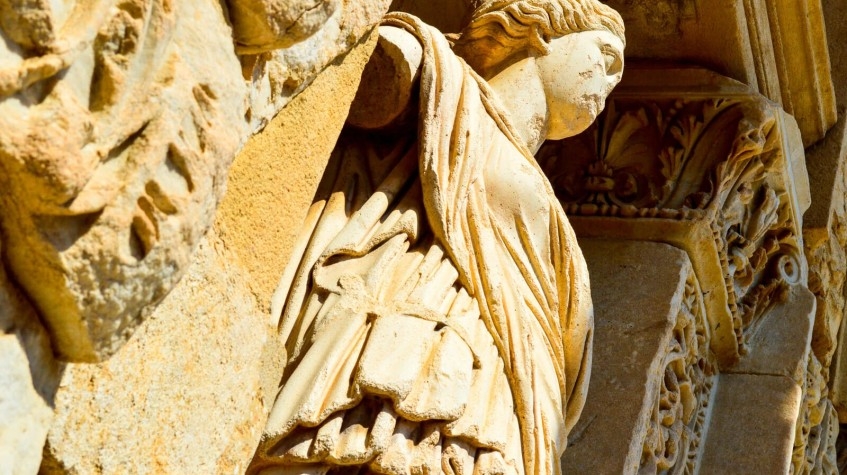 Daily Ephesus Tour from Istanbul 3