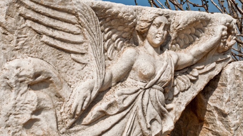 Daily Ephesus Tour from Istanbul 5