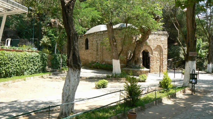 Daily Ephesus Tour from Istanbul 6