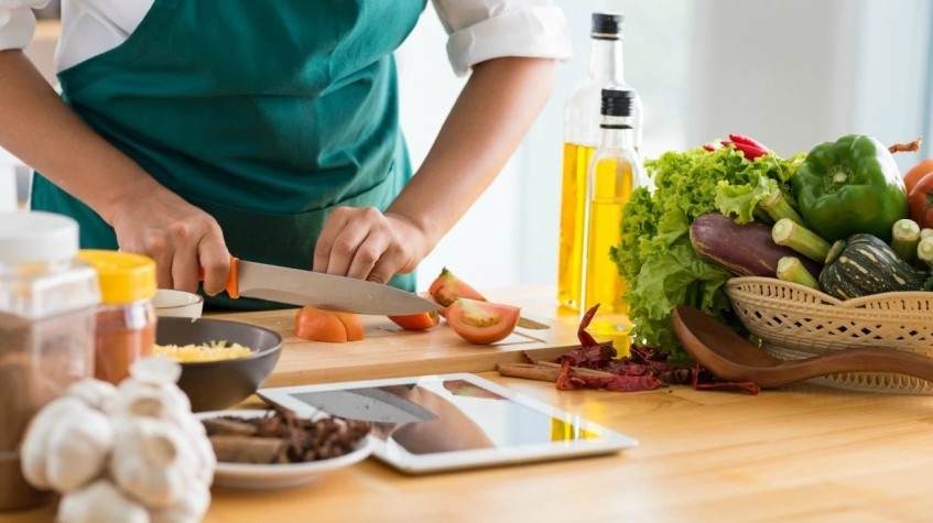 Daily Cooking Lesson & Shopping Tour in Bursa 11