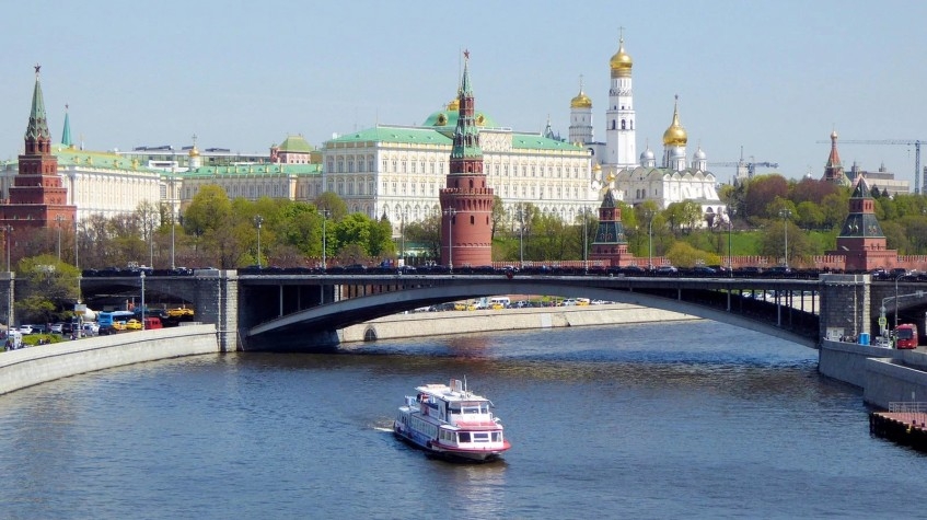 3 Days Moscow City Tour 4