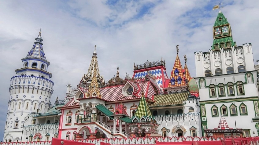 3 Days Moscow City Tour 5