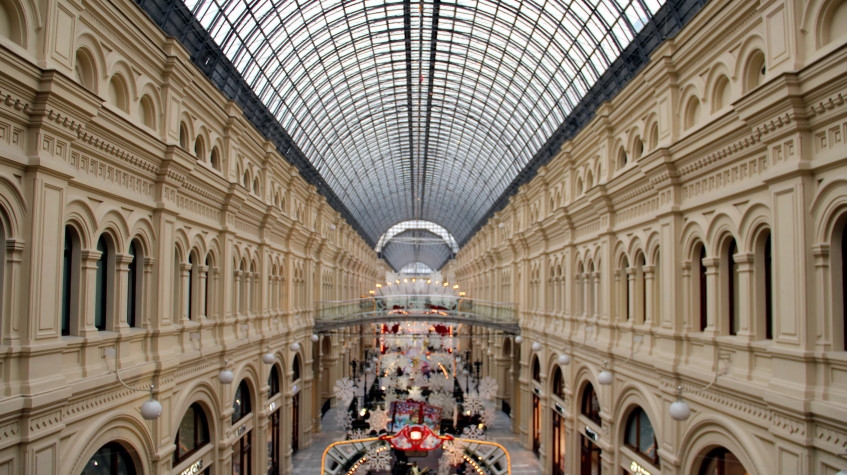 3 Days Moscow City Tour 10