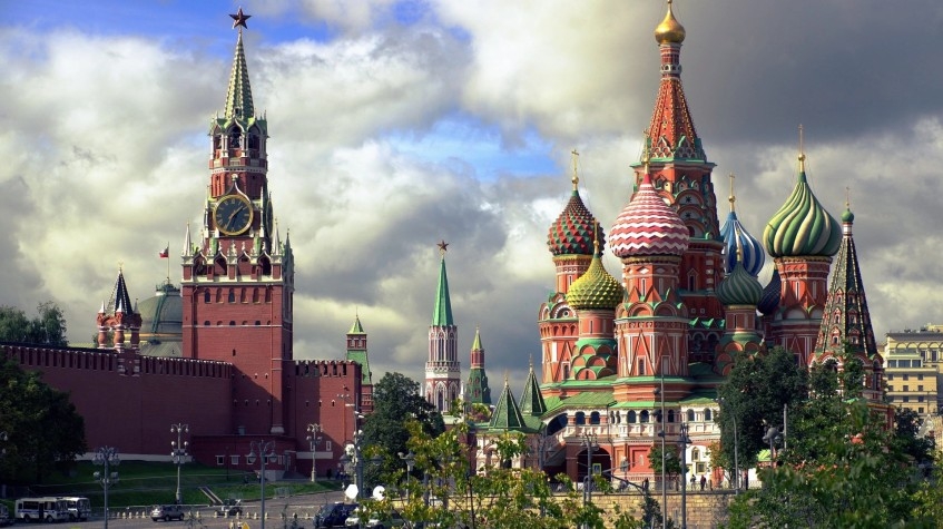 3 Days Moscow City Tour 16