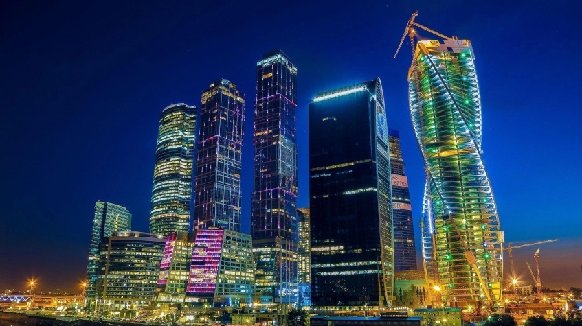 4 Days Moscow City Tour 20