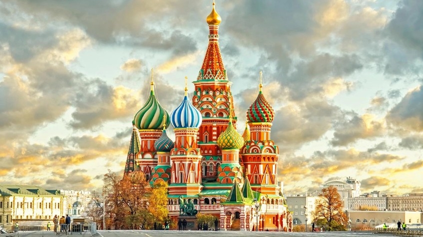 5 Days Moscow City Tour 3
