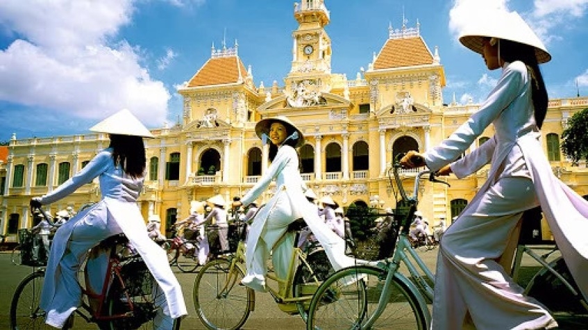 6 Days Vietnam Southern Tour 8