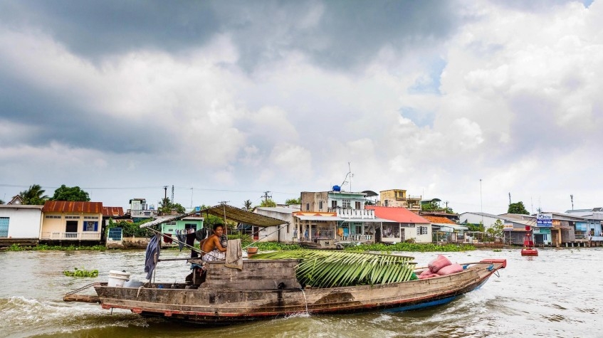 6 Days Vietnam Southern Tour 10