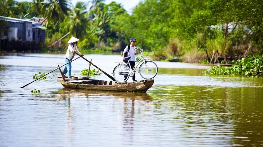 6 Days Vietnam Southern Tour 21