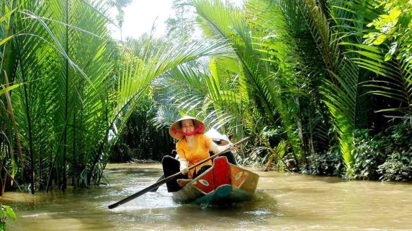 6 Days Vietnam Southern Tour 23