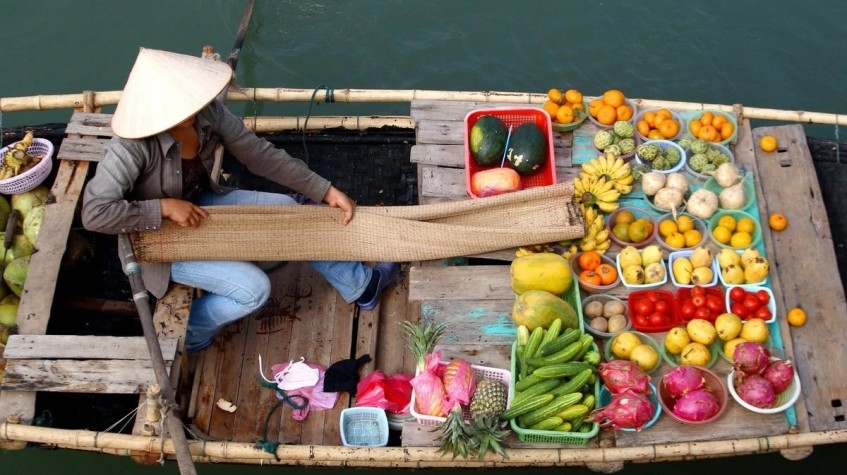 6 Days Vietnam Southern Tour 24