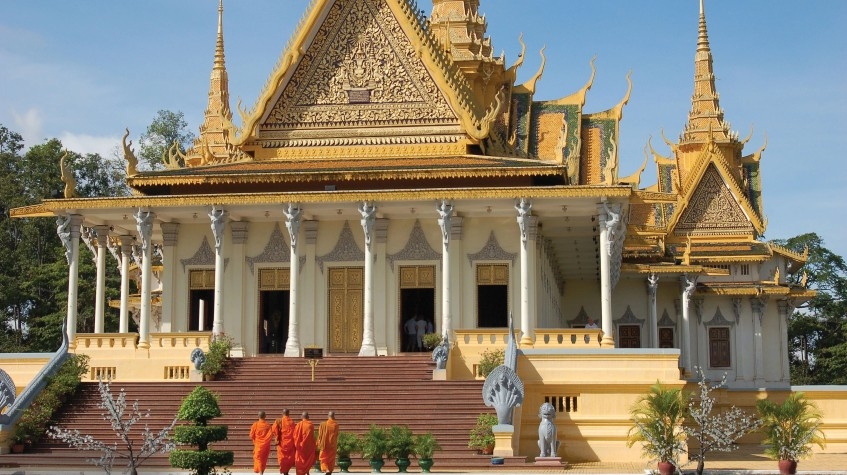 6 Days Vietnam Southern Tour 25