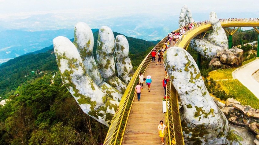 6 Days Vietnam Southern Tour 26