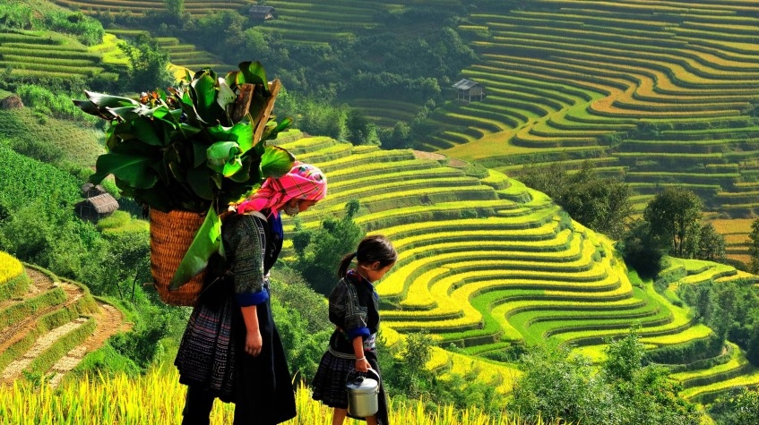 6 Days Vietnam Southern Tour 27