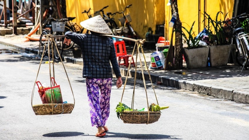 6 Days Vietnam Southern Tour 28