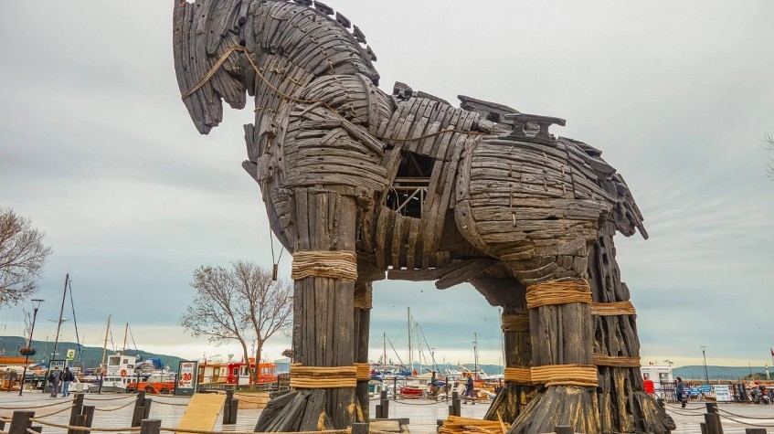 Daily Gallipoli Tour from Istanbul 1