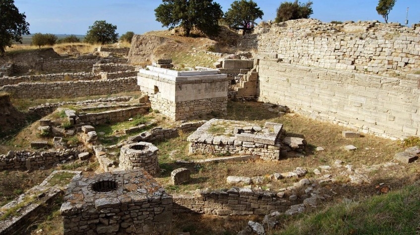Daily Gallipoli Tour from Istanbul 2