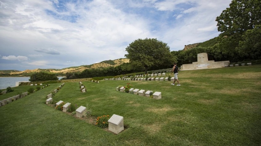 Daily Gallipoli Tour from Istanbul 3