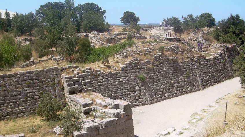 Daily Gallipoli Tour from Istanbul 8