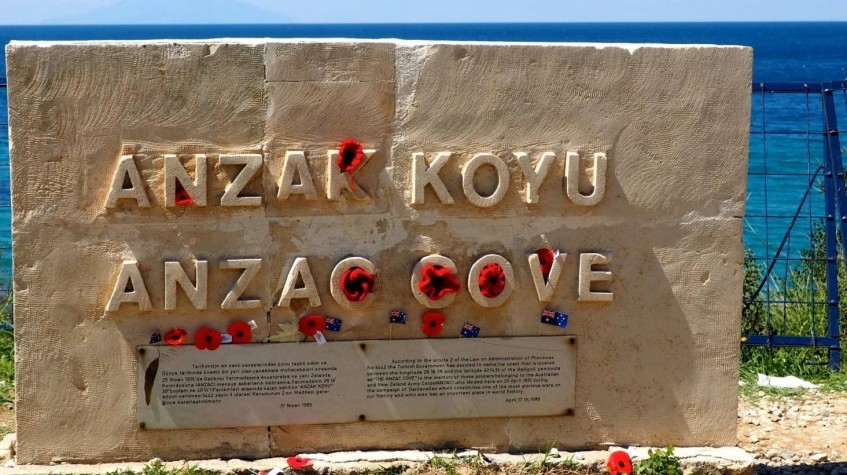 Daily Gallipoli Tour from Istanbul 18