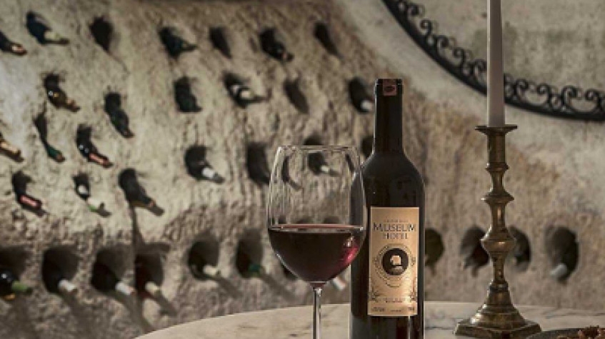 Cappadocia Vineyards & Wine Tasting Experiences 6