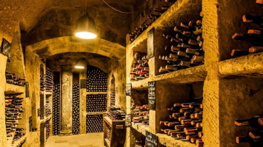 Cappadocia Vineyards & Wine Tasting Experiences 8