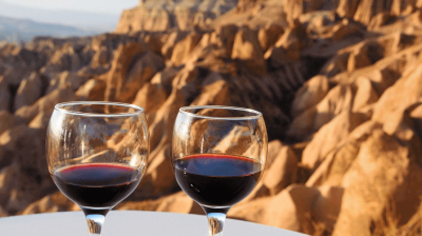 Cappadocia Vineyards & Wine Tasting Experiences 9