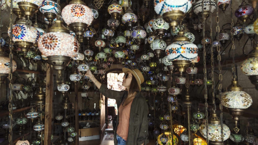 Daily Cappadocia Tour With Art & Shopping Tour 5