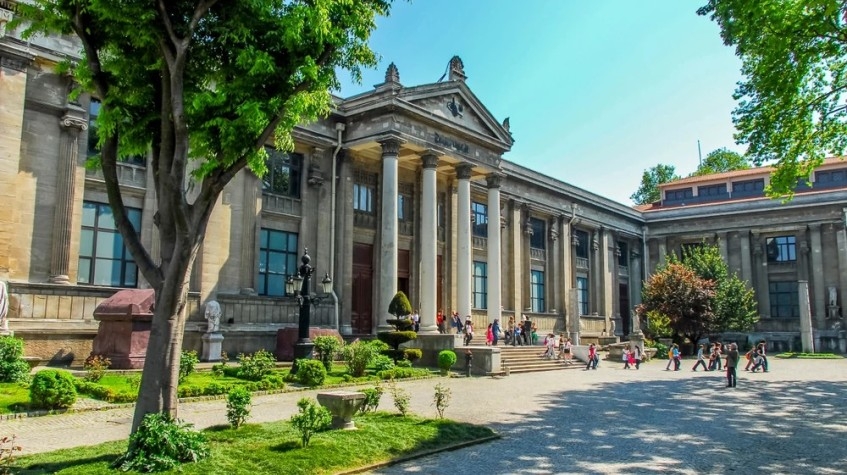 3 Days Istanbul Family Tour 12