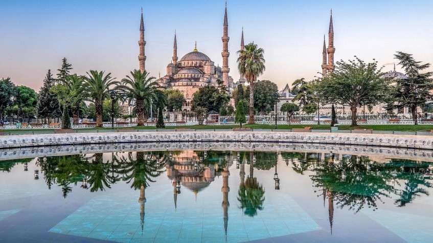 8 Days Islamic and Cultural Turkey Tour 3