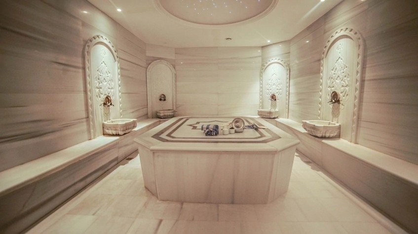 7 Days Healthy Thermal Wellness Turkey Tour 4