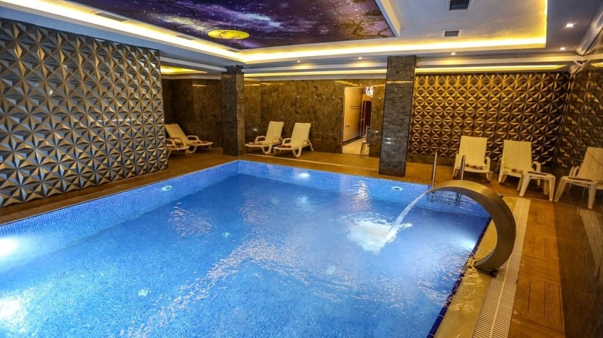 7 Days Healthy Thermal Wellness Turkey Tour 11