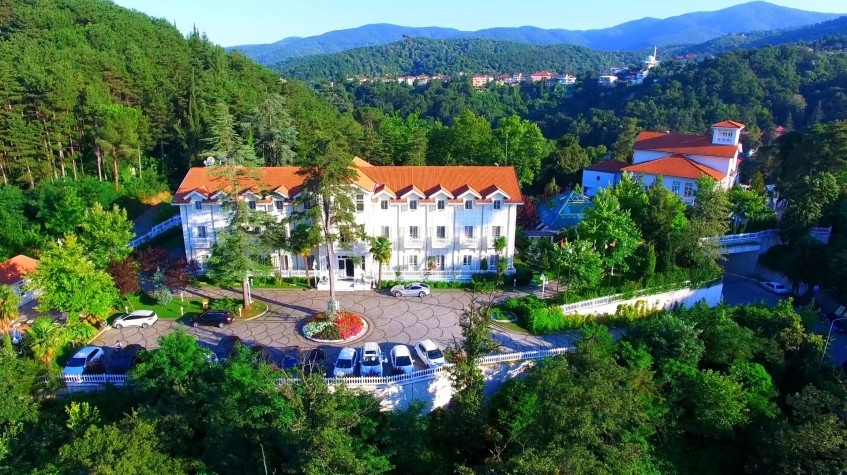 7 Days Healthy Thermal Wellness Turkey Tour 17