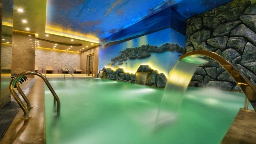 7 Days Healthy Thermal Wellness Turkey Tour 18