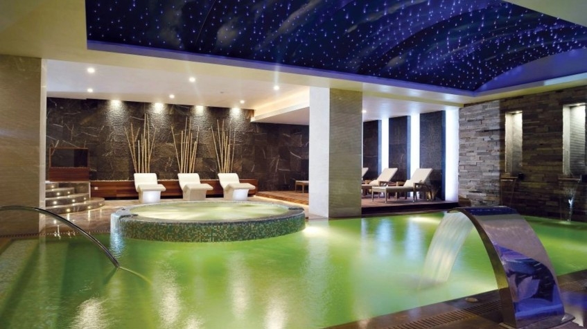7 Days Healthy Thermal Wellness Turkey Tour 20