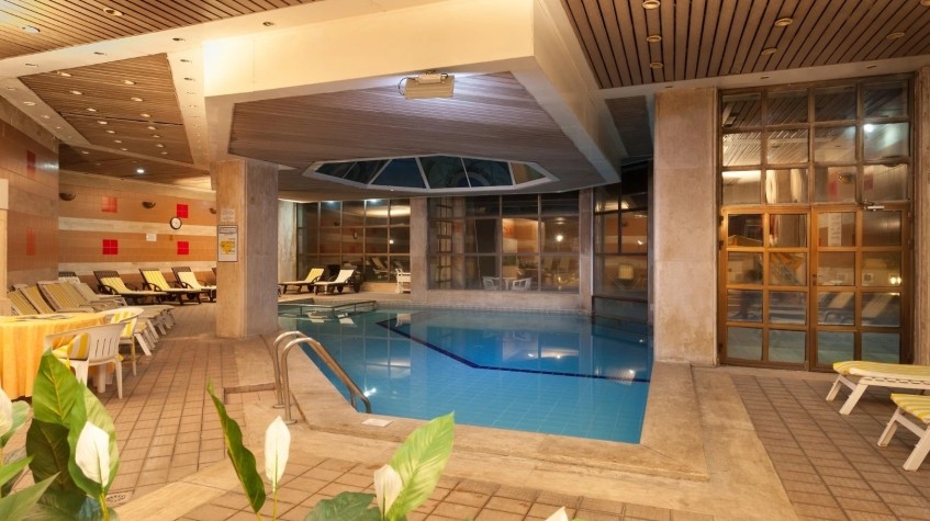 7 Days Healthy Thermal Wellness Turkey Tour 22