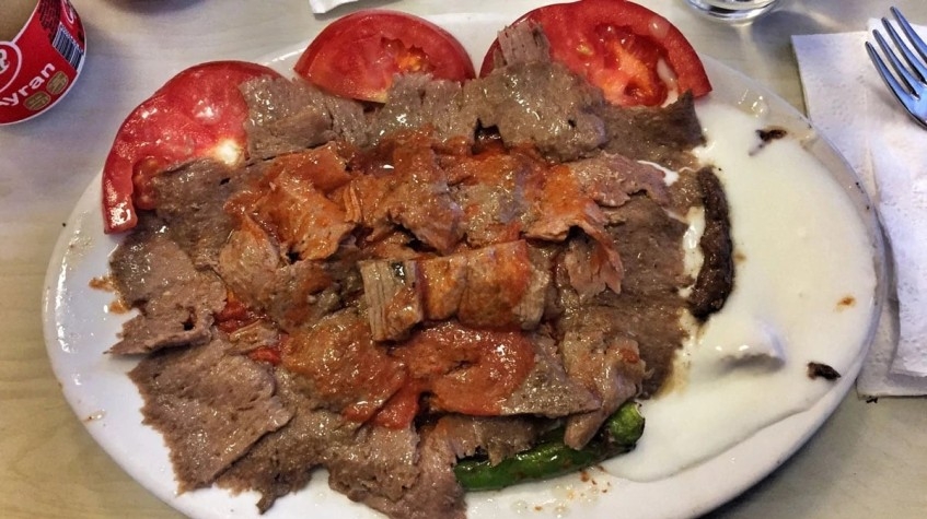 7 Days Healthy Thermal Wellness Turkey Tour 26