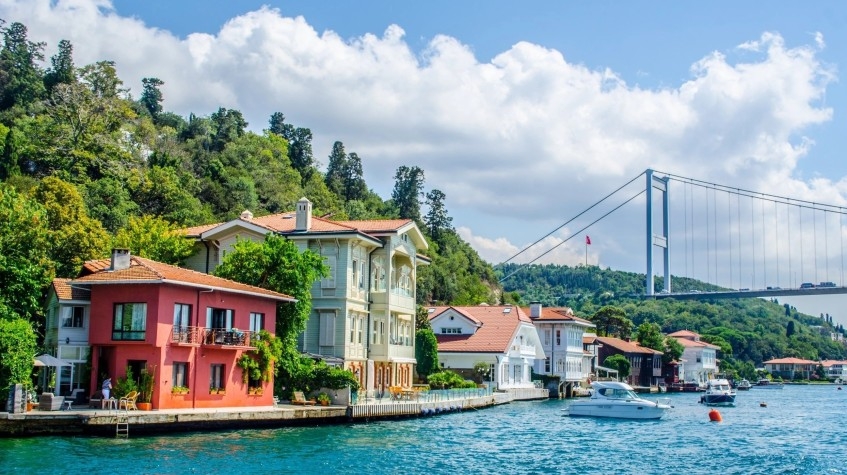 7 Days Healthy Thermal Wellness Turkey Tour 44