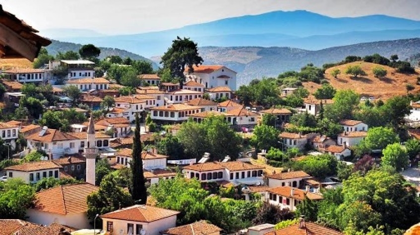 9 Days Healthy Thermal Wellness Turkey Tour 28