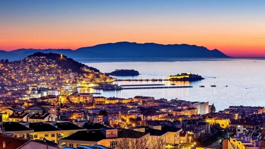 9 Days Healthy Thermal Wellness Turkey Tour 29