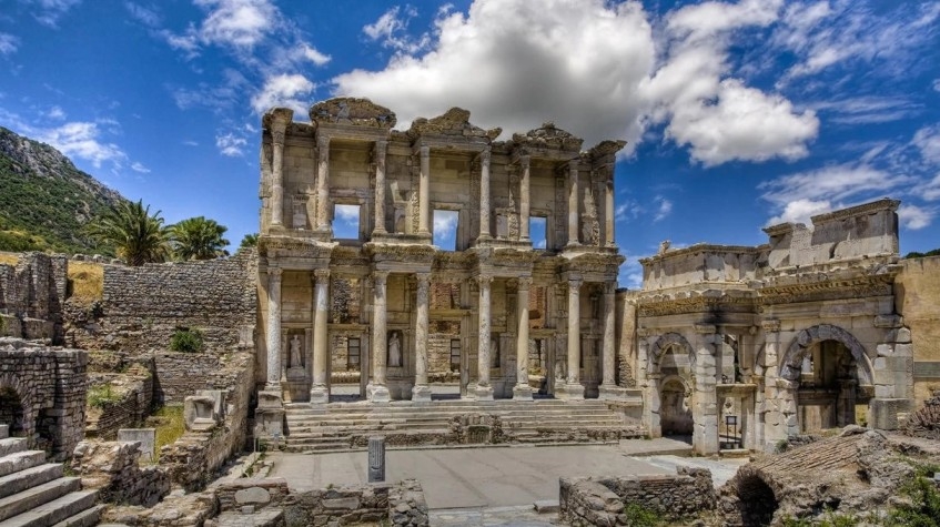 9 Days Healthy Thermal Wellness Turkey Tour 33