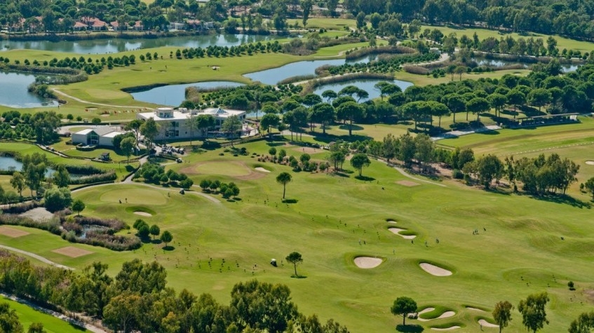 8 Days Adora Golf Resort Antalya Package Tour 6