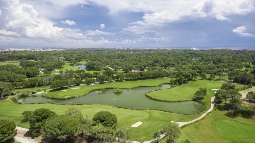 8 Days Adora Golf Resort Antalya Package Tour 8