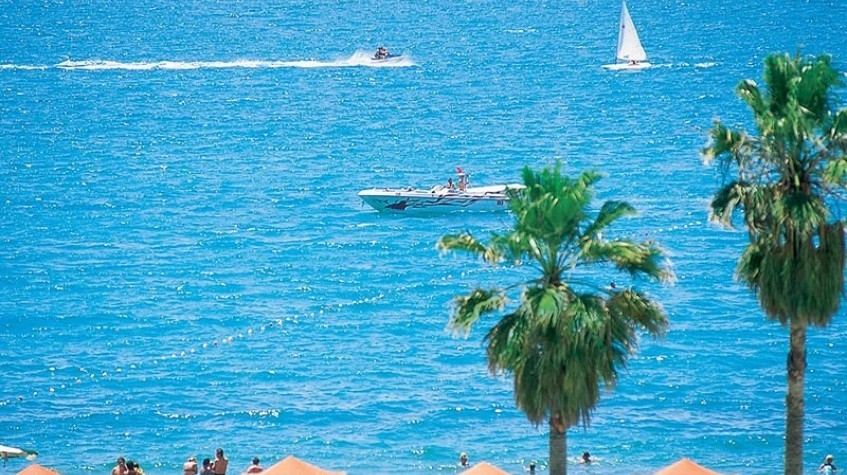 8 Days Adora Golf Resort Antalya Package Tour 13