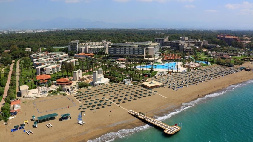 8 Days Adora Golf Resort Antalya Package Tour 14